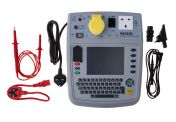 Megger PAT450 PAT Tester, Class I, Class II Test Type, UKAS