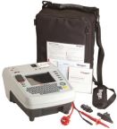 Megger PAT450 PAT Tester, Class II, Class I Test Type, RSCAL
