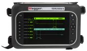 Megger TDR2000/3 Time Domain Reflectometer, USB Interface 2 ns