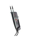 Megger TPT420 Voltage Tester, 1000V ac Continuity Check, Battery Powered 1000 V CAT IV, 1013-189