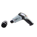 Megger Test Adapter Kit for Electric Vehicle Charging Stations 1013-576 Type 1 & 2 Connector