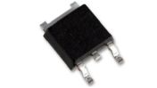 onsemi NTD Type N-Channel MOSFET, 58 A, 1200 V, 5-Pin TO-252
