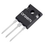 onsemi NTHL Type N-Channel MOSFET, 58 A, 1200 V, 5-Pin TO-247
