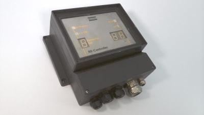 ATLAS COPCO 9749 1000 00 - , RE-CONTROLLER, FOR SPEED CONTROL, 1.0 AMP, 220-240V, 50/60HZ