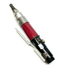 TECH MOTIVE TOOL T0661020SSQ04 - NUTRUNNER, 315-199.7 NM MAX