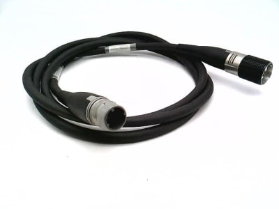ATLAS COPCO 4220 3772 03 - , MACHINE CABLE, MALE/FEMALE, STRAIGHT, 3M, 10POLE
