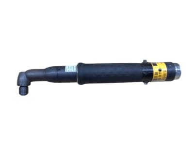 ATLAS COPCO ETV-SL21-12-I06-QC - SCREWDRIVER TENSOR, ANGLE CABLE, 35VAC, 140W, ERGONOMUIC GRIP, INTEGRATED SPEAKER, LED LIGHT, 8433 2008 61