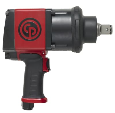 CHICAGO PNEUMATIC INDUSTRIAL TOOLS 6151590570 - CP6748EX-P11R IMPACT WRENCH 1/2" ATEX