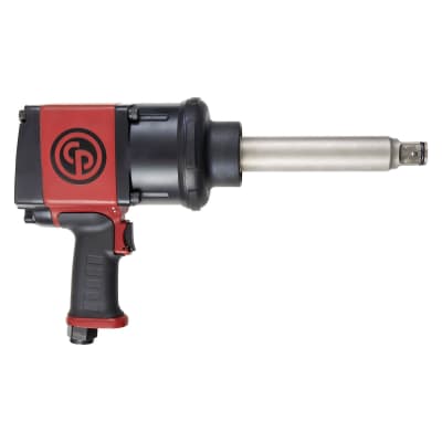 CHICAGO PNEUMATIC INDUSTRIAL TOOLS 6151590400 - CP6763 3/4" IMPACT WRENCH