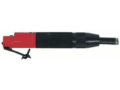 CHICAGO PNEUMATIC INDUSTRIAL TOOLS 6151740500 - B16MV, VIBRATION-DAMPED NEEDLE SCALER