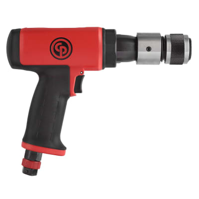CHICAGO PNEUMATIC INDUSTRIAL TOOLS 8941071600 - CP7160 LOW VIBRATION SHORT HAMMER