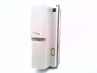 ATLAS COPCO 3HAB8101-2/04A - , AC SERVO DRIVE UNIT, DSQC345B, FOR ROBOT OF THE IRB2400 RANGE, FOR S4C RACK
