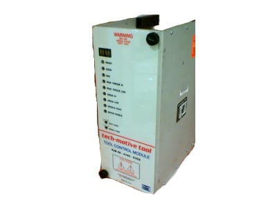 TECH MOTIVE TOOL 49-4100-01C2 - , CONTROL MODULE, 115V, 1 PH, 50/60HZ