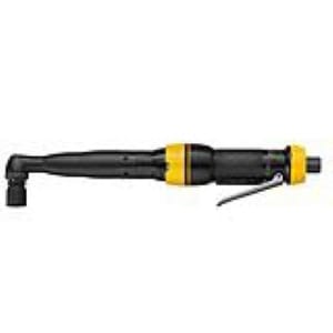 ATLAS COPCO 8431063116 - TORQUE WRENCH, NUTRUNNER, LIGHTWEIGHT, 3/8 INCH, LOW REACTION FORCE, 850 RPM, 6-12NM