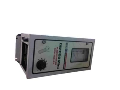TECH MOTIVE TOOL C2000AP1N1 - , MINI SCREWDRIVER CONTROLLER,120VAC,15AMP