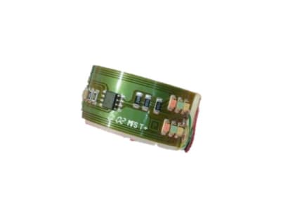 ATLAS COPCO 4220099390 - , MEMORY SWITCH ASSEMBLY, FLYING LEADS, TRI-COLOR LED ARRAY