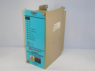 TECH MOTIVE TOOL 49-4100-01C5L - , CONTROL MODULE, SINGLE PHASE, 230 VAC, 50/60HZ, 10 AMP