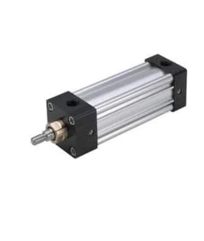ATLAS COPCO C41M-50-20-125 - , PNEUMATIC CYLINDER, 50MM BORE, 125MM STROKE