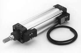 ATLAS COPCO C41M-50-20-200 - , PNEUMATIC CYLINDER, 50MM BORE, 200MM STROKE