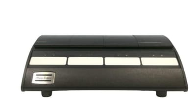 ATLAS COPCO 8433-0610-04 - , SOCKET SELECTOR, 4TRAY ACCESSORY, 24VDC