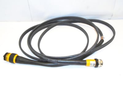 ATLAS COPCO 4220-4380-05 - , TOOL CABLE, FLAT, TENSOR S, 5 METER, EXTENSION