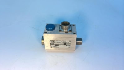 TECH MOTIVE TOOL 038252-00101 - , SOCKET WRENCH, TORQUE TRANSDUCER 100INCH/LBS