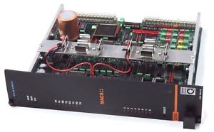 TECH MOTIVE TOOL 4240-5000-01 - , SPINDLE CONTROLLER, MAGS PLC, WITH DISPLAY LEDS