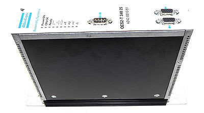 TECH MOTIVE TOOL 4240-0367-81 - , SERVO CONTROL MODULE, 7 AMP, 240 V AC, 3 PHASE