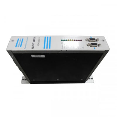 ATLAS COPCO QCS-T34025 - , SERVO CONTROLLER, 25 AMP, 340 VDC