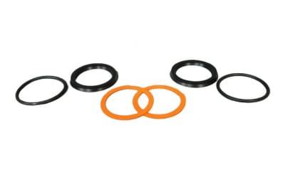 TECH MOTIVE TOOL 4B00S050S - , PISTON SEAL KIT, 5 INCH BORE, NITRILE