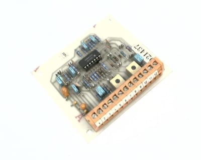 ATLAS COPCO 673031 - , PC BOARD, FUNCTION CARD
