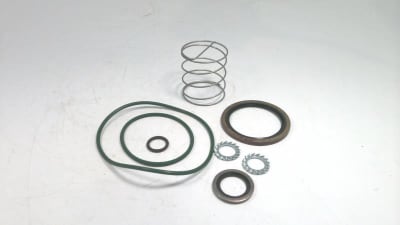 ATLAS COPCO 2910-3001-00 - , VALVE OIL STOP KIT, FOR AIR COMPRESSORS