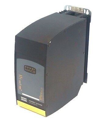 ATLAS COPCO TC-52P-P - , DRIVE, UNIT CONTROLLER, 200-480 V, 5 AMP