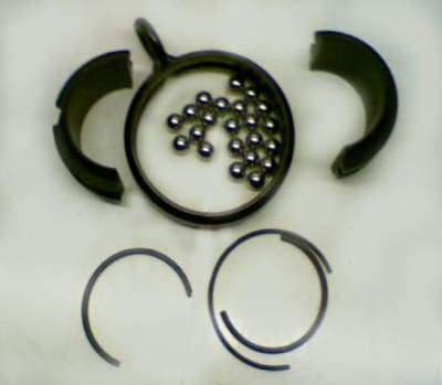 ATLAS COPCO 4220-0987-80 - SUSPENSION YOKE KIT