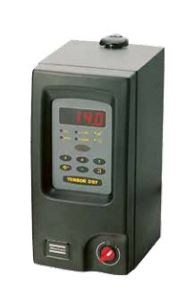 TECH MOTIVE TOOL D312-DS4 - , POWER FOCUS 4000, DRIVE UNIT FOR ELECTRICAL TOOLS, 90-240 VAC , 300 W