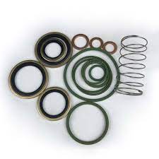 ATLAS COPCO 2901-0072-00 - VALVE KIT OIL STOP