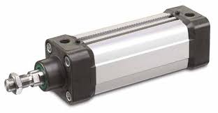 ATLAS COPCO C41M-63-20-80 - , PNEUMATIC CYLINDER, 63MM BORE, 80MM STROKE