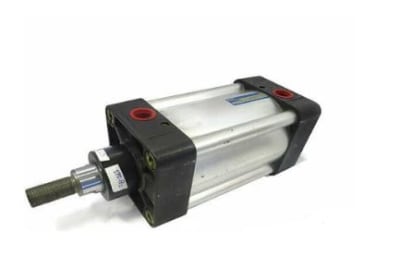 ATLAS COPCO C41M-100-32-100 - , PNEUMATIC CYLINDER, 10 BAR , 100MM BORE, 100MM STROKE