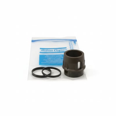 ATLAS COPCO 4210-1929-90 - DEFLECTOR ASSEMBLY