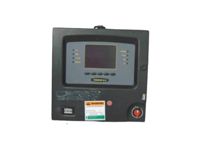 ATLAS COPCO PF3107-G-DN-HW - , CONTROLER TENSOR, 300W, 3-7 TORQUE, 50/60HZ, 240VAC