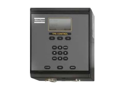 ATLAS COPCO 8202900410 - , TPS CONTROLLER, 24 V DC, 50-JOB MAX, 500-POSITION