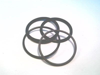 ATLAS COPCO 5B00S020S - , PISTON SEAL KIT, 2INCH
