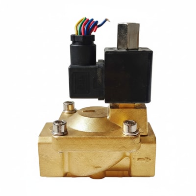 ATLAS COPCO 1089064112 - VALVE