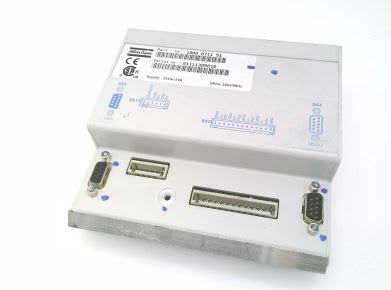 ATLAS COPCO 1900071162 - , POWER CONTROLLER, 24 VAC/DC, 5 W, 10 A MAX, 9-PIN I/O INPUT/OUTPUTS