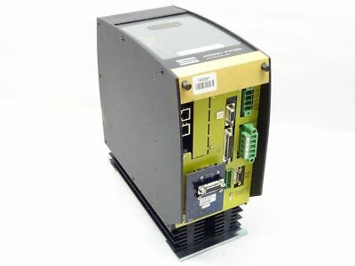 ATLAS COPCO TC52P-DECTLM - , CONTROLLER DRIVE UNIT, 200-480V, 50-60HZ, 3 PHASE