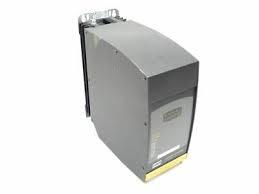 ATLAS COPCO TC52P-D-DECTLM - CONTROLLER DRIVE UNIT, INPUT:, 200-480V, 5AMP, 3 PHASE, 50-60HZ, OUTPUT, O-480V, 3 PHASE, 0-1600HZ