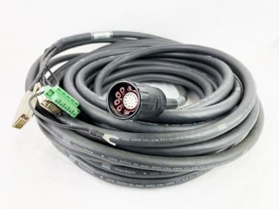 ATLAS COPCO 4231506020 - , TOOL EXTENSION CABLE, 20 METER