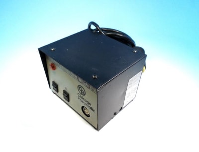 ATLAS COPCO 9202.2 - POWER SUPPLY, CP5T, 1 PH, 50/60 HZ, 2.0 VA, 120 VAC