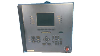 ATLAS COPCO PF3007-AG-G - , CONTROL DRIVE UNIT, COMPACT, TENSOR S4/ S7, ELECTRIC NUTRUNNER, 100-120/220-240 VAC, 200 W, 50-60 HZ