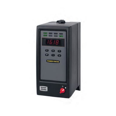 ATLAS COPCO PF4000-C-HW - , COMPACT CONTROLLER, 200-240 VAC, 50/60 HZ, 320 W, 8433 7100 05